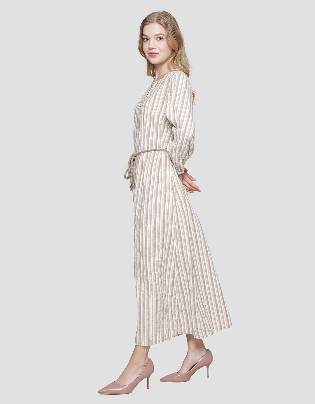 Expand Mokana Maxi Dress Women