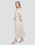 Expand Mokana Maxi Dress Wanita