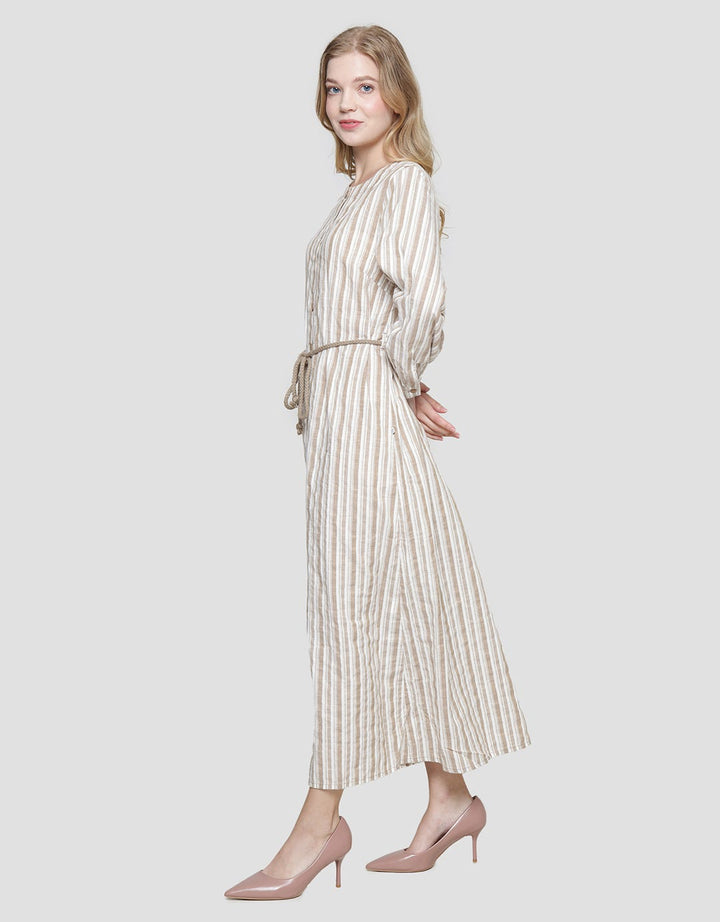 Expand Mokana Maxi Dress Women