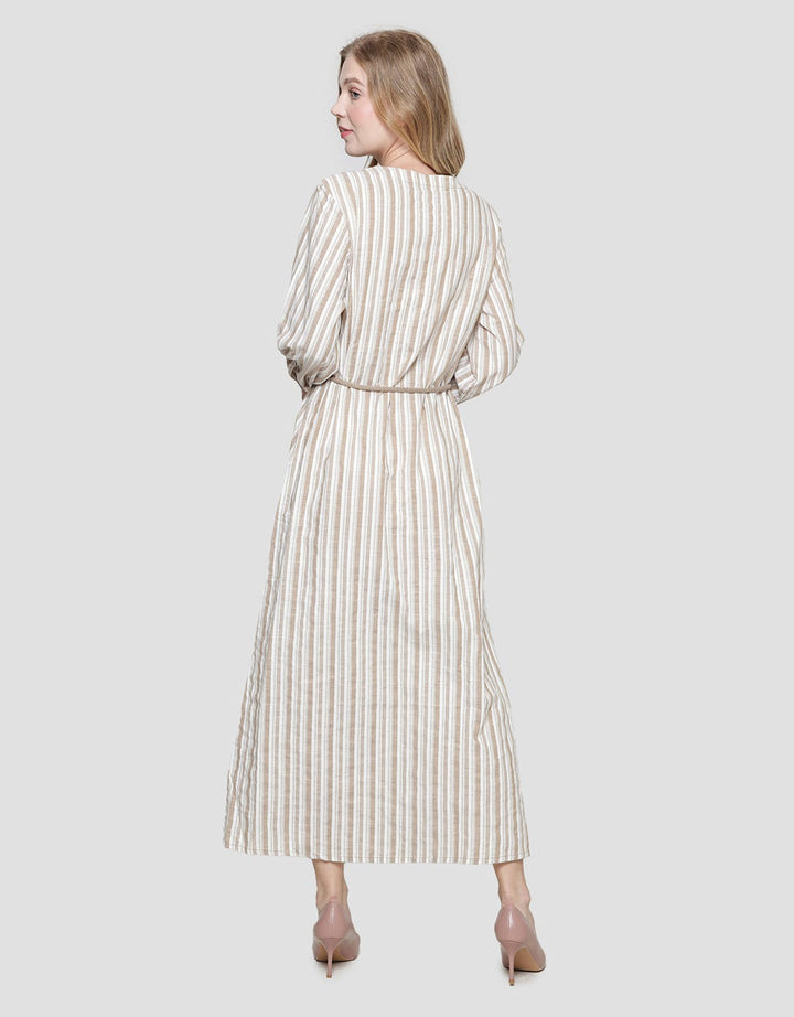 Expand Mokana Maxi Dress Women