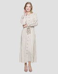 Expand Mokana Maxi Dress Wanita