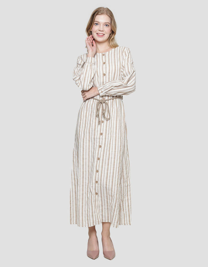 Expand Mokana Maxi Dress Women