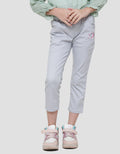 Little M Basic Embro Celana Jegging Anak Perempuan