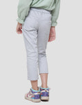 Little M Basic Embro Celana Jegging Anak Perempuan