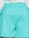 Little M Valentine 3 Baju Set Anak Perempuan