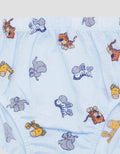 Kidz Too Animal Print Boys Underwear