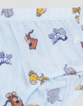 Kidz Too Animal Print Boys Underwear