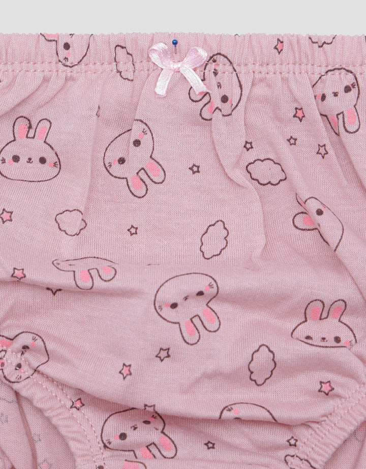Kidz Too Celana Dalam Bunny Anak Perempuan