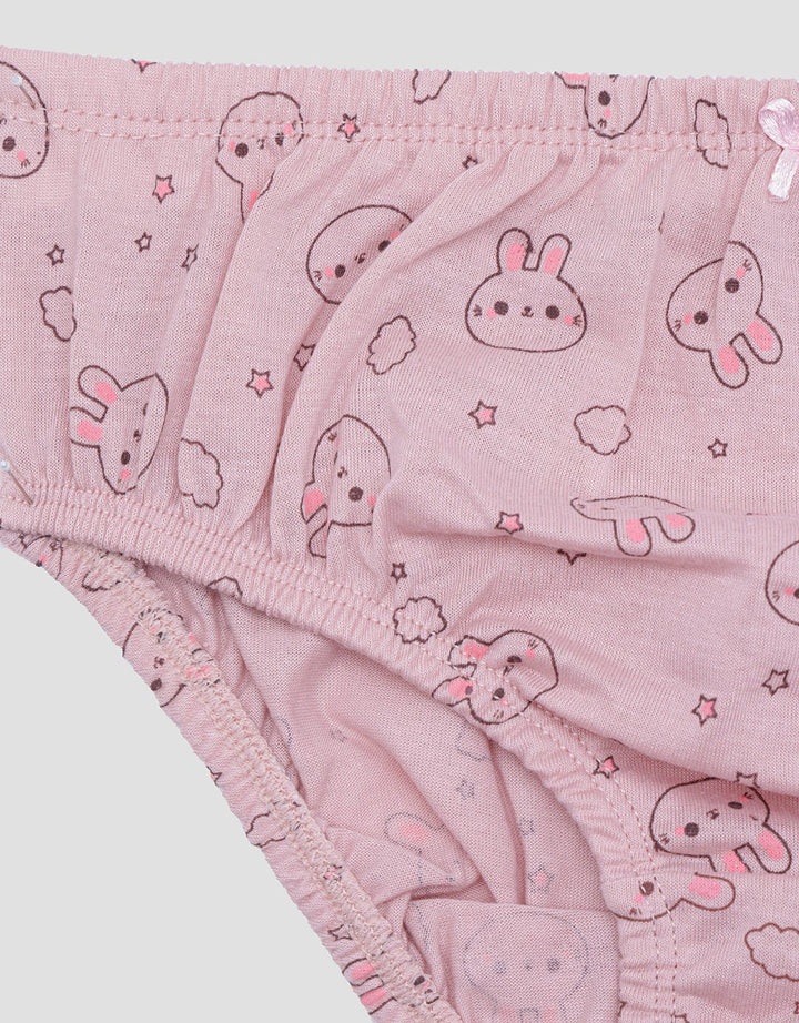 Kidz Too Celana Dalam Bunny Anak Perempuan