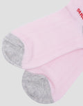 Kidz Too Strawberry Girls Socks