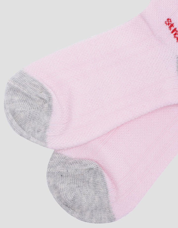 Kidz Too Strawberry Girls Socks