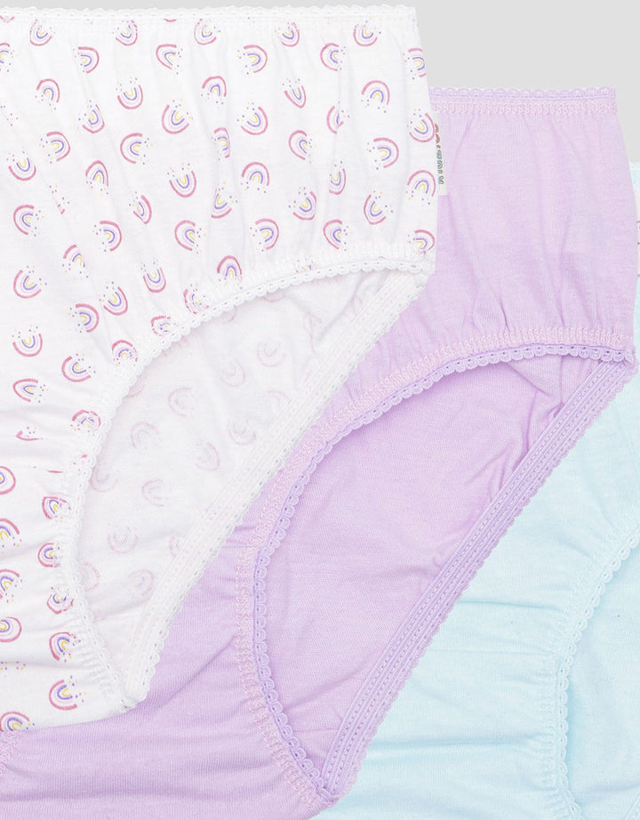 Kidz Too Celana Dalam Pack Of 3 Unicorn Anak Laki-laki