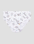 Kidz Too Kids Underwear Pack Of 3 Caticorn