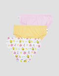 Kidz Too Celana Dalam Tweety Isi 3 Anak Perempuan