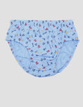 Kidz Too Full Print Soccer Boys Underwear