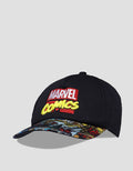 Marvel Comics Sintong Boys Hat