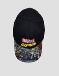 Marvel Comics Sintong Boys Hat