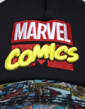 Marvel Comics Sintong Boys Hat