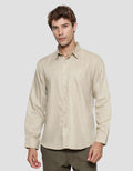 Details Linen Robby Kemeaj Basic Men