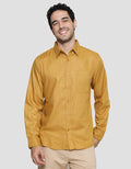 Details Linen Robby Kemeaj Basic Men