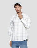 Details Dobby Robby Men's Shirt