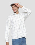 Details Dobby Robby Men's Shirt