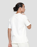 Details Men's Short Sleeve T-shirt Hd Print Imagination Riko Fit