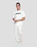 Details Men's Short Sleeve T-shirt Hd Print Imagination Riko Fit
