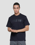 Details of Men's Short Sleeve T-shirt Hd Print Freedom Riko Fit
