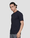 Details of Men's Short Sleeve T-shirt Hd Print Freedom Riko Fit