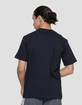 Details of Men's Short Sleeve T-shirt Hd Print Freedom Riko Fit