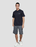 Details of Men's Short Sleeve T-shirt Hd Print Freedom Riko Fit