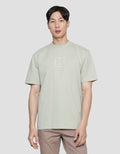 Details Dennis Twill Men's Casual T-Shirt