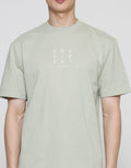 Details Dennis Twill Men's Casual T-Shirt