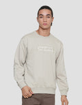 Details of Confidence Square Men's Sweater