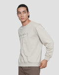 Details of Confidence Square Men's Sweater
