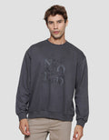 Details Botanical Nord Nick Sweater Pria