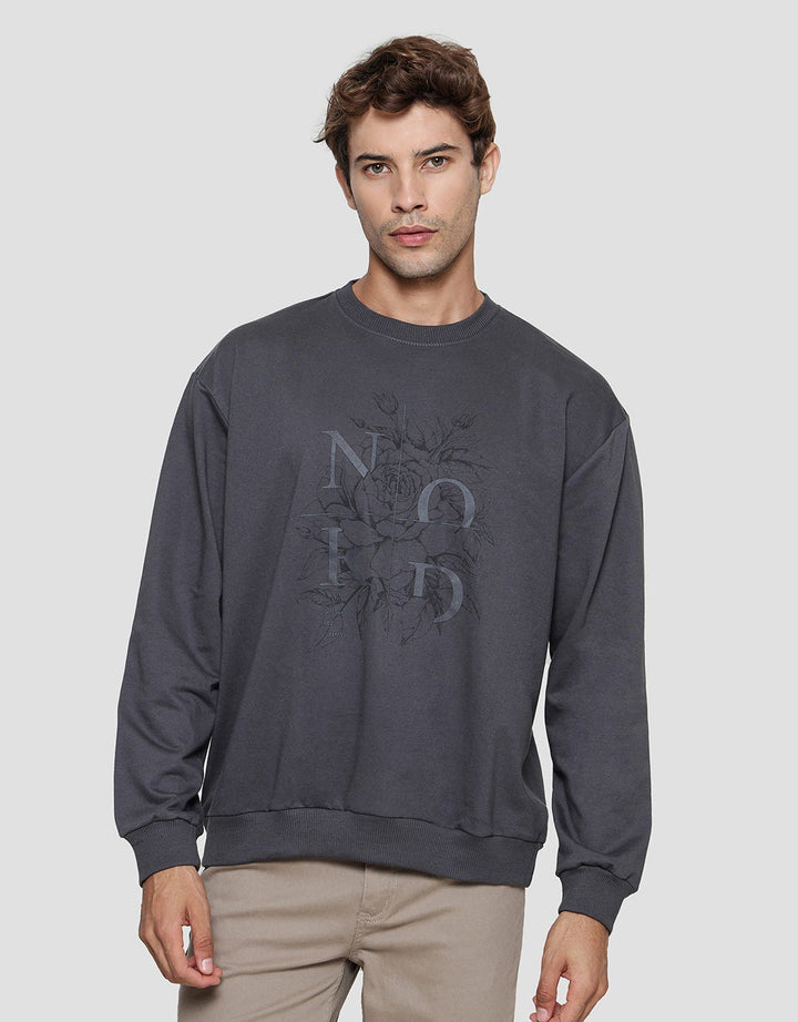 Details Botanical Nord Nick Sweater Pria