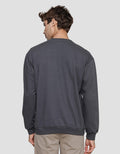 Details Botanical Nord Nick Sweater Pria