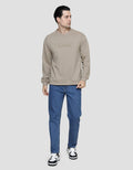 Details of Chenelle Socially Men's Sweater