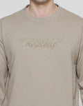 Details of Chenelle Socially Men's Sweater