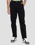 Details Fashion Smart Ankle Zipper Nagasaki Steven Fit Men's Long Pants