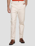 Details Fashion Smart Ankle Zipper Nagasaki Steven Fit Men's Long Pants
