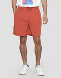 Nevada Sport Nylon Taslan Solid Water Repellent Men's Shorts