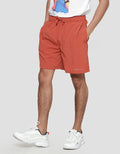 Nevada Sport Nylon Taslan Solid Water Repellent Men's Shorts