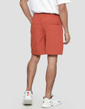 Nevada Sport Nylon Taslan Solid Water Repellent Men's Shorts