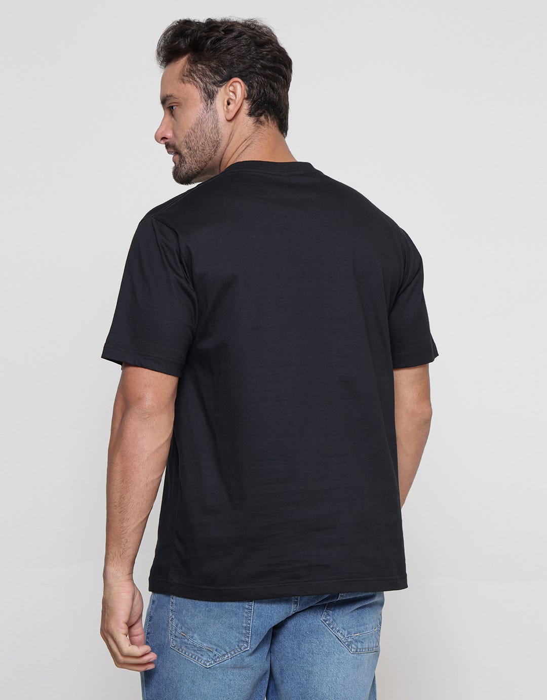 Marvel Spiderman Head Puff Men's T-Shirt