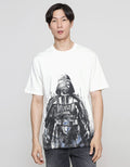 Star Wars Darth Vader Appears Kaos Pria