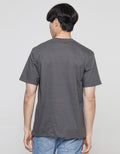Star Wars Darth Vader And Lightsaber Puff Men's T-Shirt