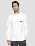 Star Wars More Machine Than Man Sweater Pria